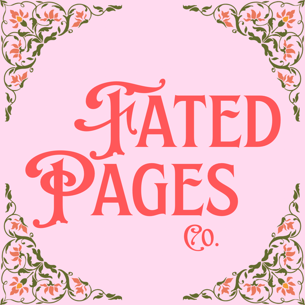 Fated Pages Co.